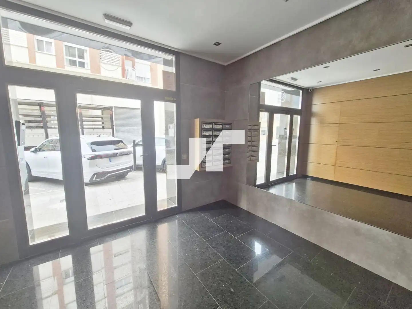 Wohnung zum Verkauf in Enric Valor y Vives, El Pilar