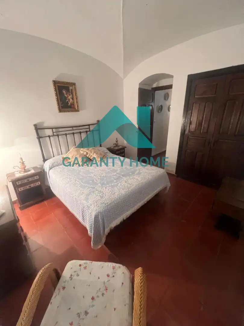 Chalet con piscina en venta en Arroyo de la Luz, imagen 15