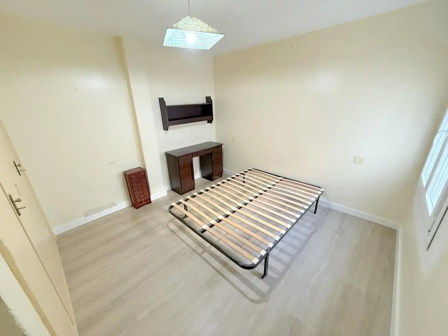 Habitación de Piso en venta en Estella / Lizarra con Parquet y Balcón