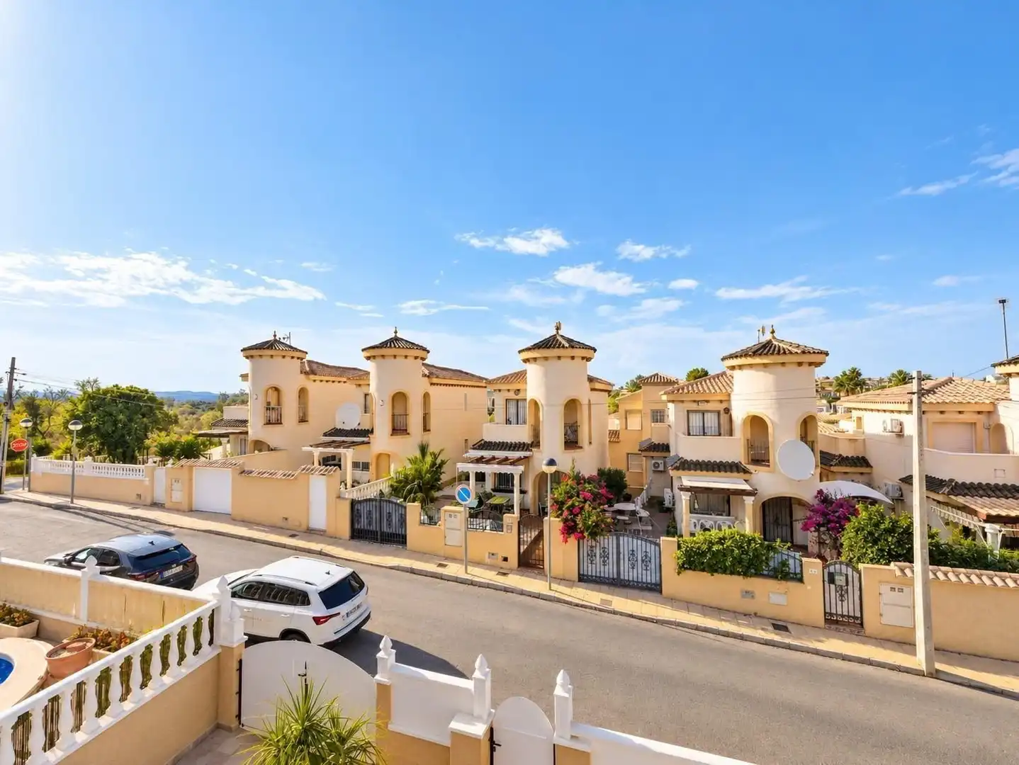 Villa con terrazza in vendita a Orihuela Costa, imagen 22