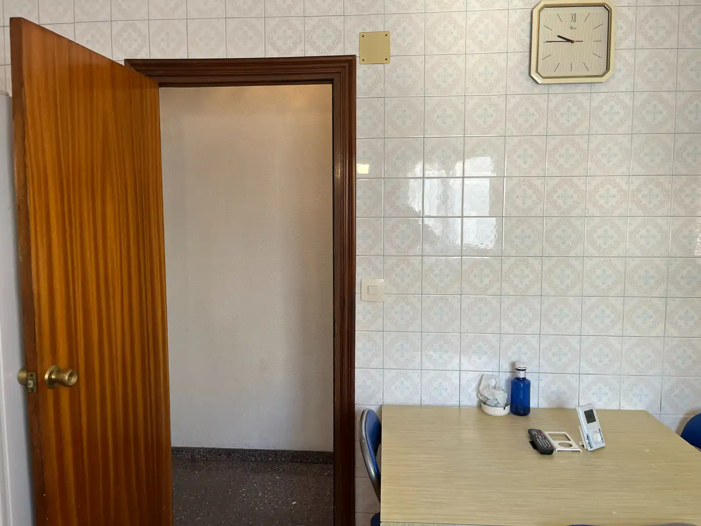 Piso con terraza en venta en Carrer dels Terradets, imagen 20