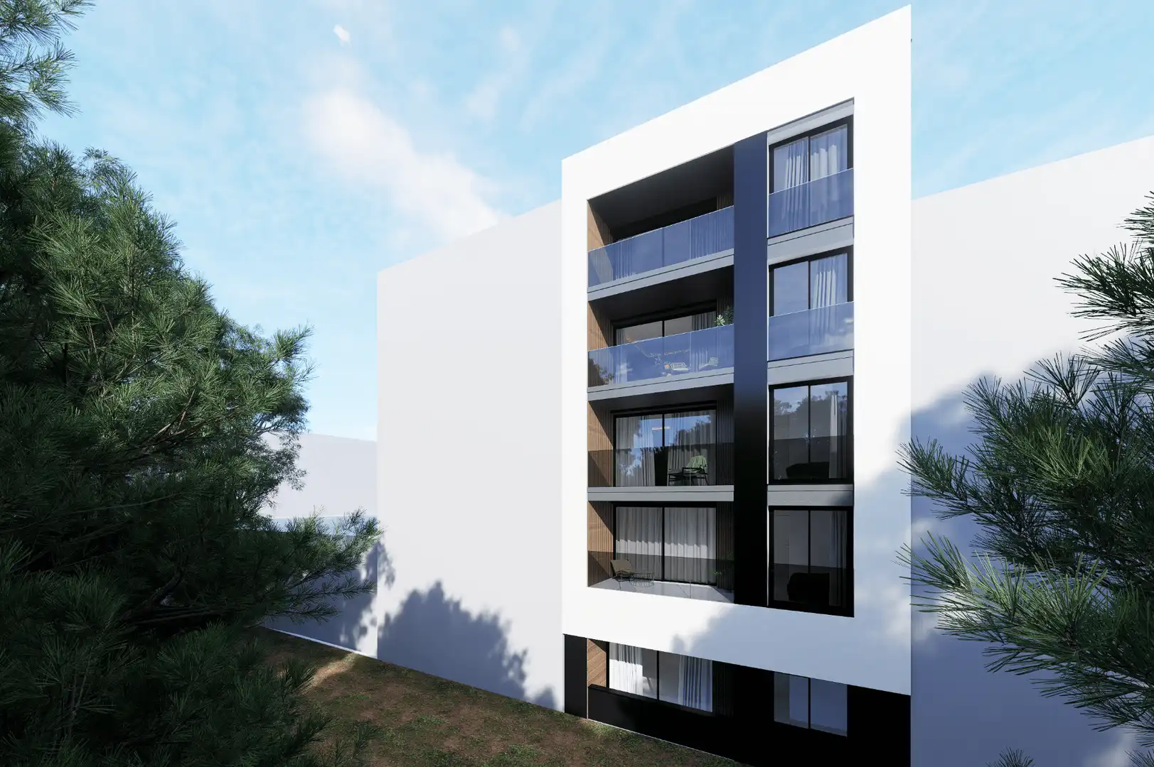 Apartament en venda a Pueblo