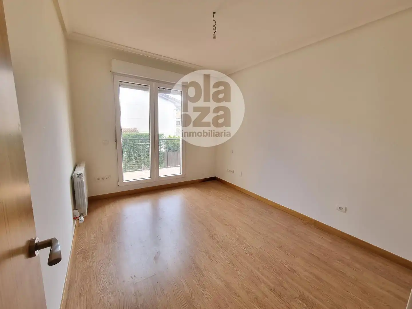 Parking de Casa o chalet en venta en Arcos con Calefacción, Jardín privado y Terraza
