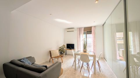 Foto 3 de Estudio de alquiler en Carrer del Clot, El Clot, Barcelona Capital