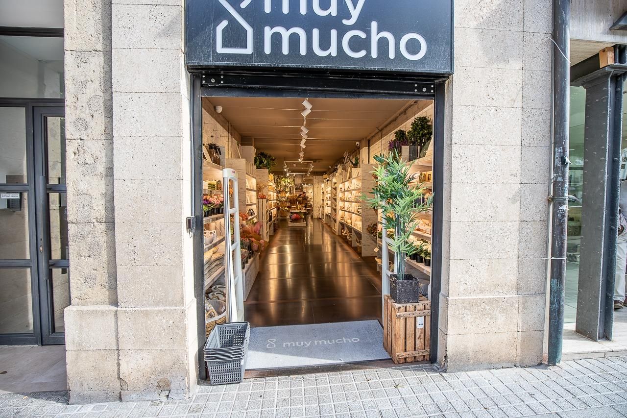 Local de alquiler en Calle rambla nova