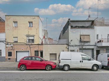 Piso en venta en C/ Felip II