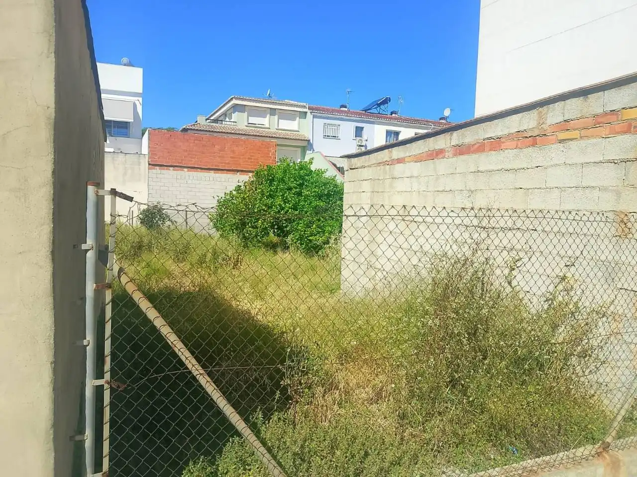 Terreny residencial en venda a Calle Vela, imagen 12