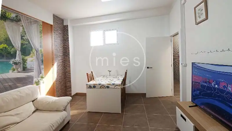 Piso en venta en Torrent con Aire acondicionado y Amueblado