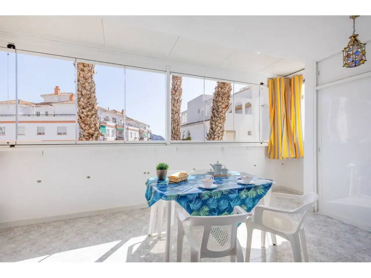 Wohnung mit Pool zum Verkauf in Calle Tesorillo 1, imagen 4