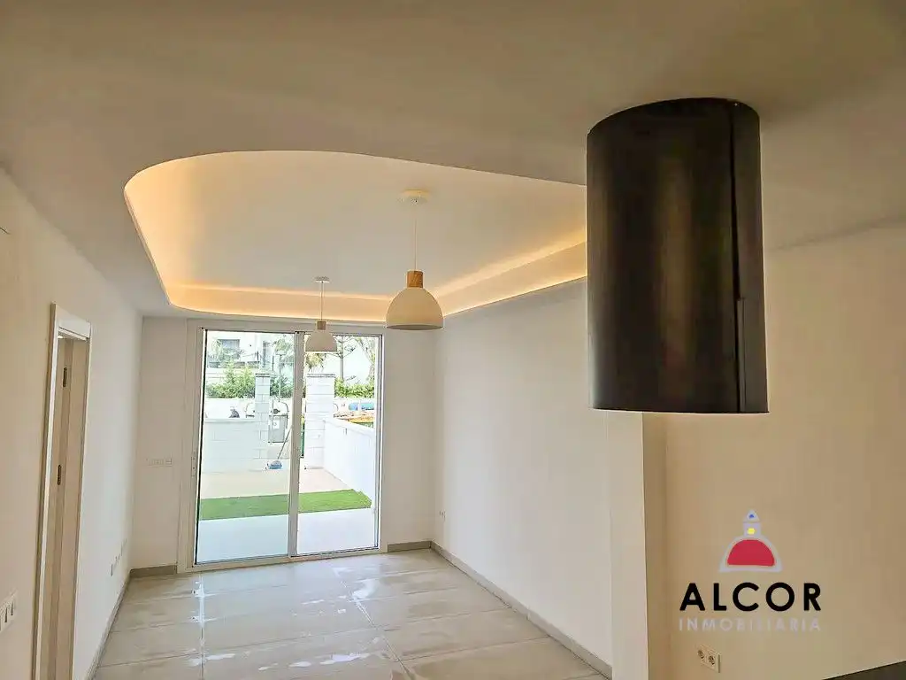 Appartement avec terrasse à vendre à Cala del Puntal, imagen 5