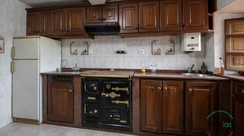 Foto 2 de Casa adosada en venda a Al Ambas, 25, Parroquias suroccidentales, Villaviciosa
