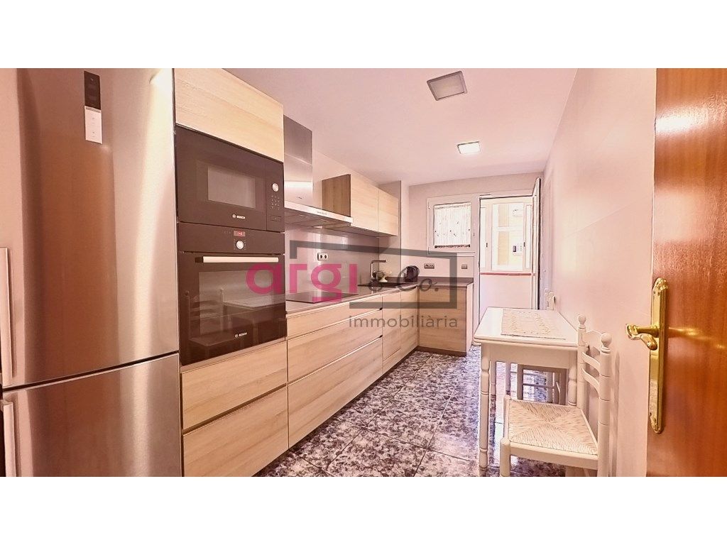 Kitchen of Flat for sale in Viladecans