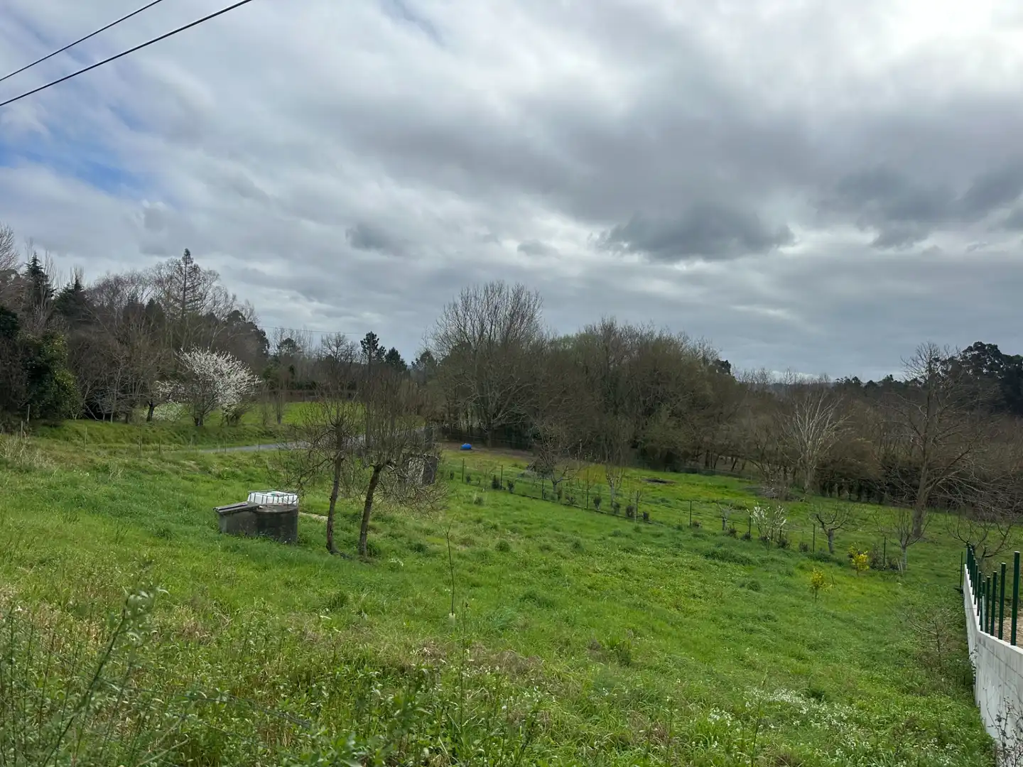 Terreni e lotti in vendita a Lugar Brans de Abaixo, imagen 5