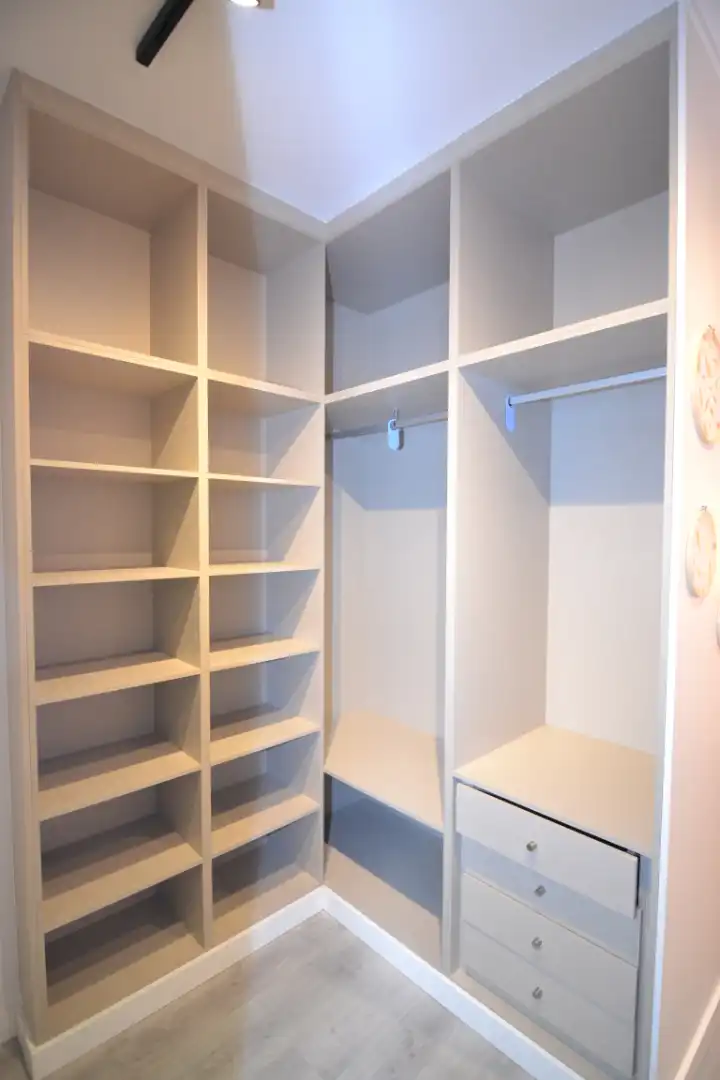 Bedroom of Flat for sale in Plasencia  with Heating, Terrace and Storage room