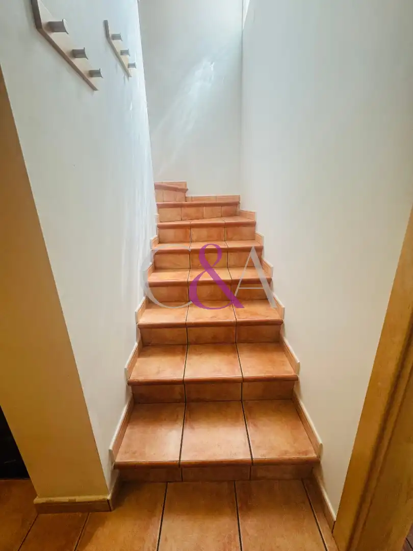 Duplex avec terrasse à vendre à Carrer del Doctor, imagen 6