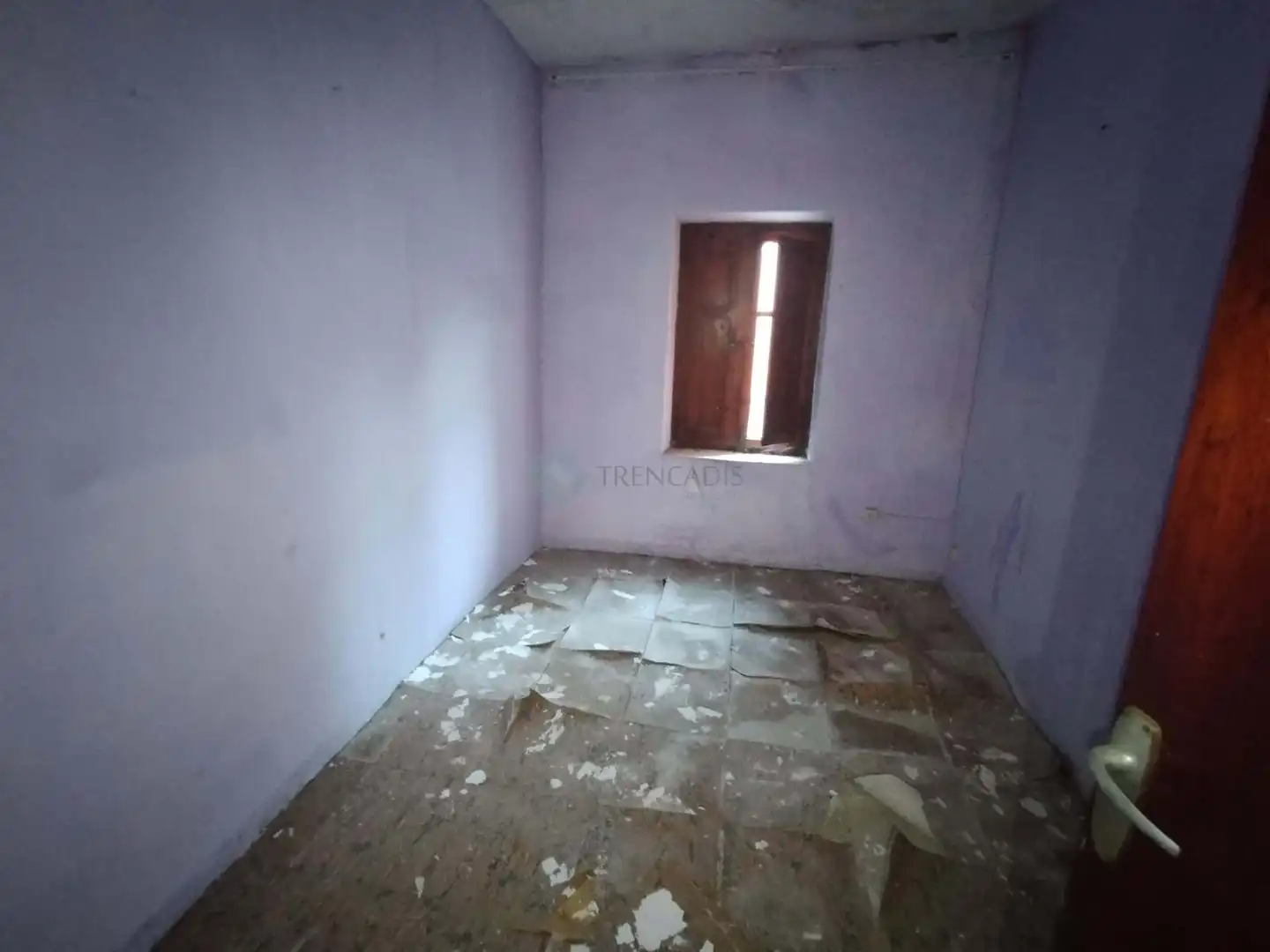 Casa adosada en venda en Teresa de Cofrentes