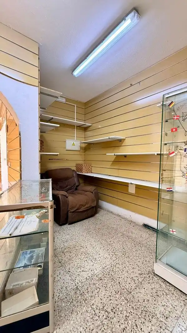 Local en venta en Avenida Happag Lloyd, 12, Costa Calma