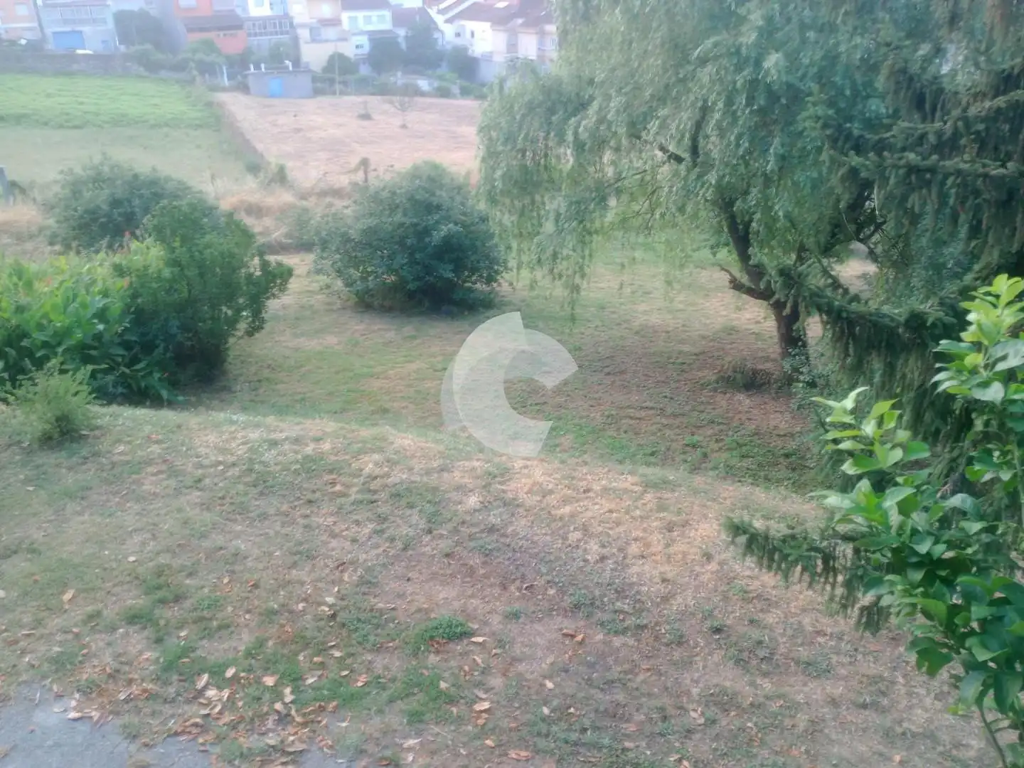 Casa o xalet en venda en Ourense Capital  amb Jardí privat