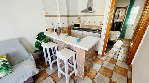 Foto 2 de Apartamento de alquiler en Centro, Nerja