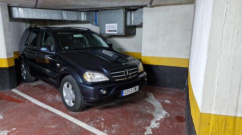 Foto 5 de Garaje de alquiler en Rúa Amarella, 4, Santa Uxía de Ribeira, Ribeira