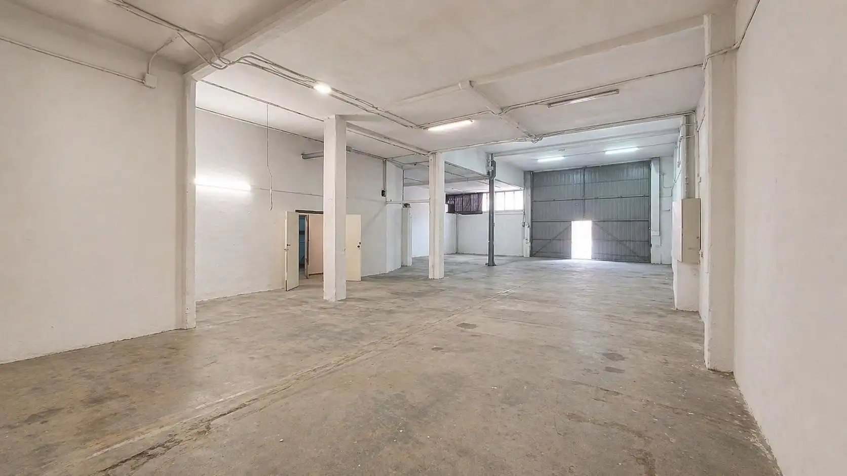 Industrial buildings for sale in Getafe