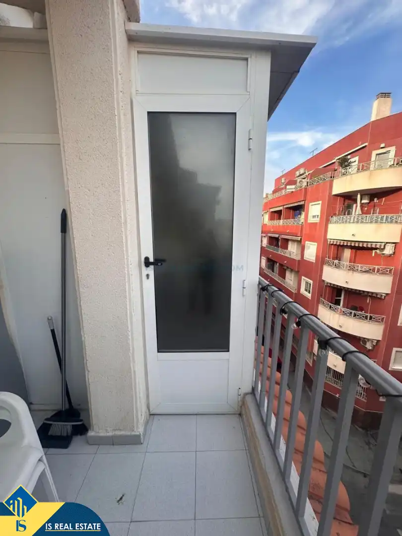 Penthouse mit Aufzug zum Verkauf in Playa del Cura, imagen 6