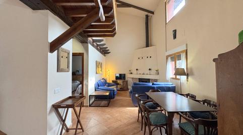 Foto 2 de Casa adosada en venta en Bonilla de la Sierra, Ávila