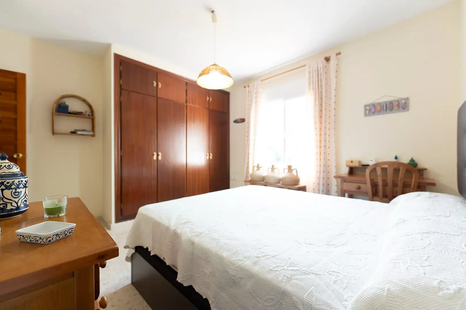 Casa o xalet en venda a Manantiales - Lagar - Cortijo