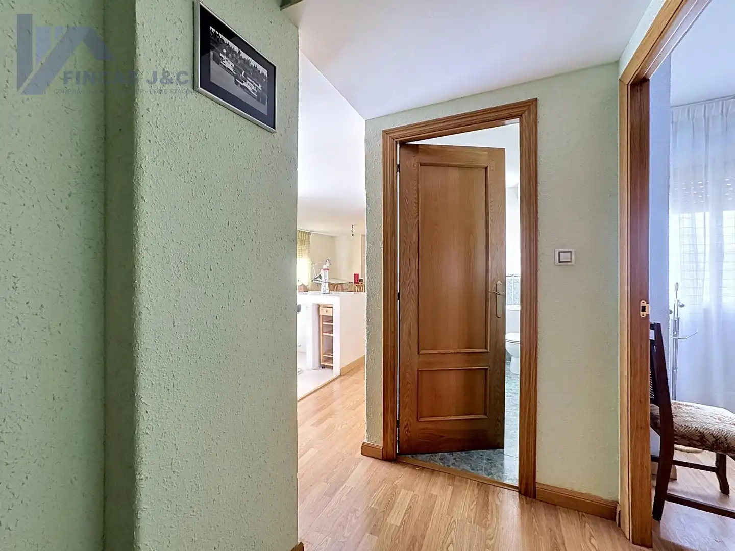 Piso en venta en Zaragoza con Calefacción