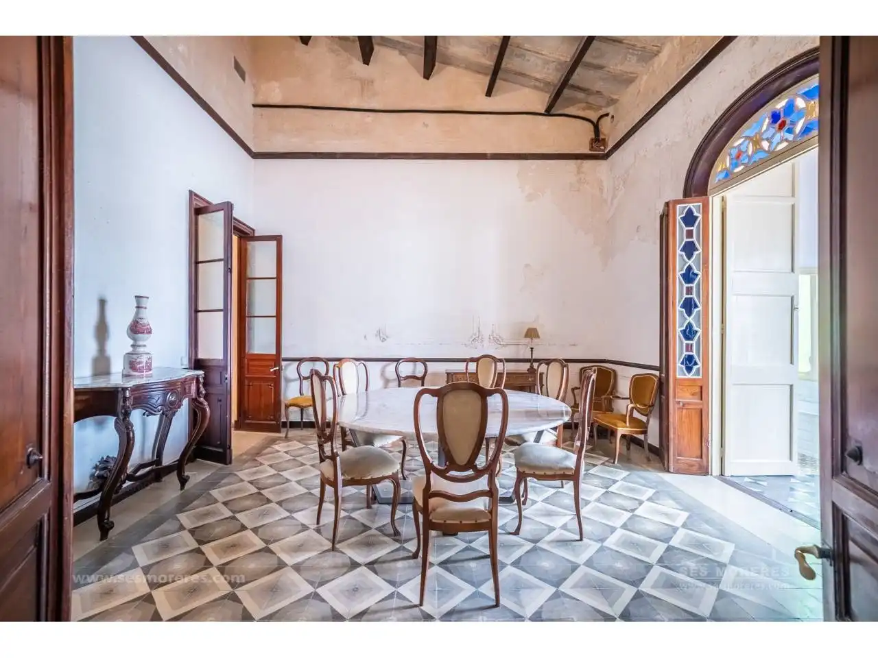 Haus mit Garten zum Verkauf in Maó ciutat, imagen 25