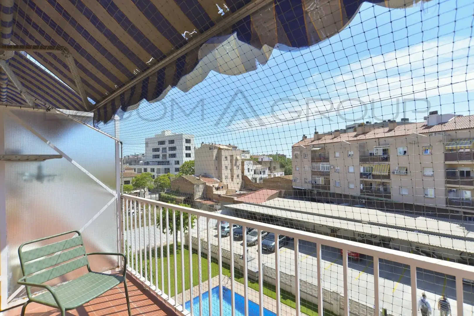 Dúplex amb terrassa en venda a Torre-roja-Campreciós, imagen 16