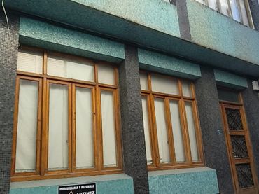 Casa bifamiliare con balcone in vendita a Cedeira