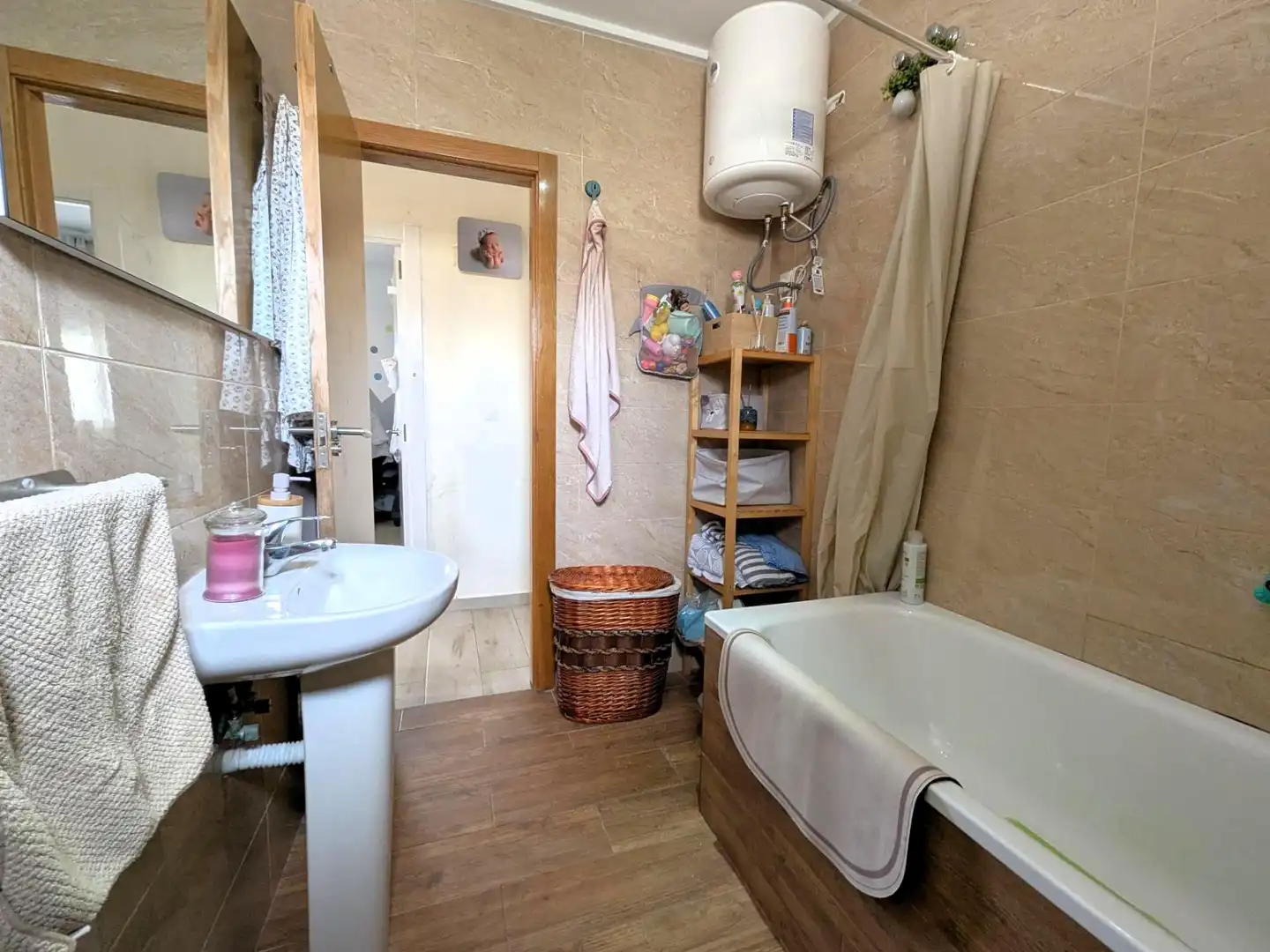 Villa mit Pool zum Verkauf in Avenida Av. Garcia Lorca 27, imagen 14
