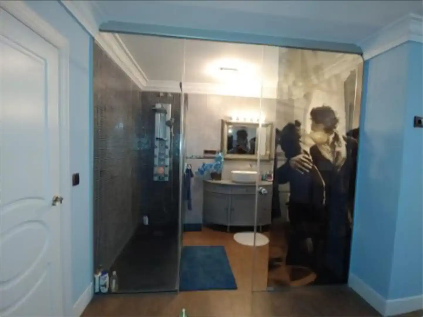 Baño de Piso en venta en Centro