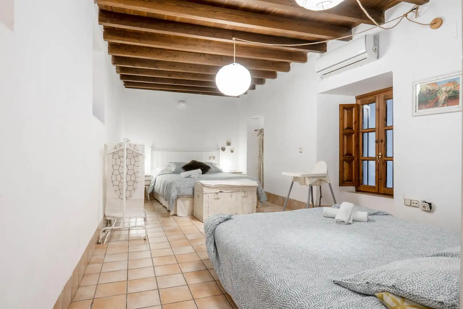 Duplexes for rent in Calle Calle de Elvira, 74, Barrio de Albaicín