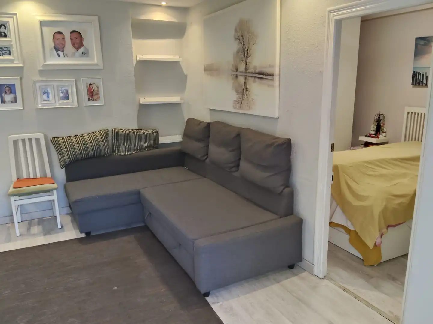 Flat for sale in padre viñas, Els Orriols