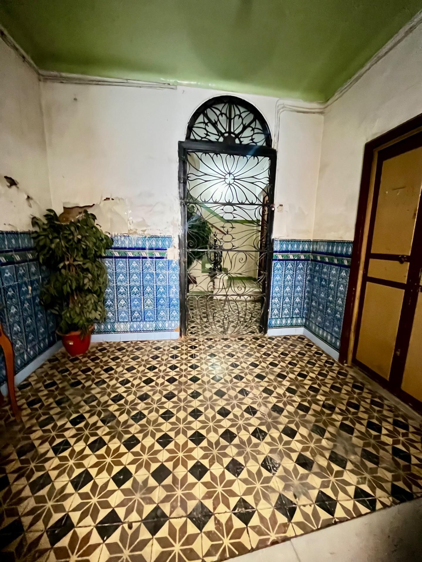 Casa o xalet en venda a Zona Centro