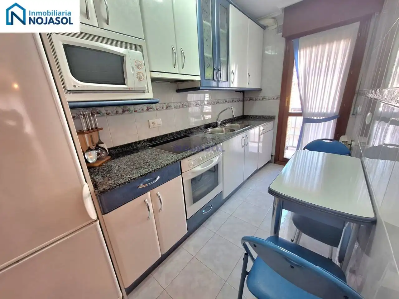 Mini appartamento con piscina in affitto a Calle EL CASAR 10, imagen 10