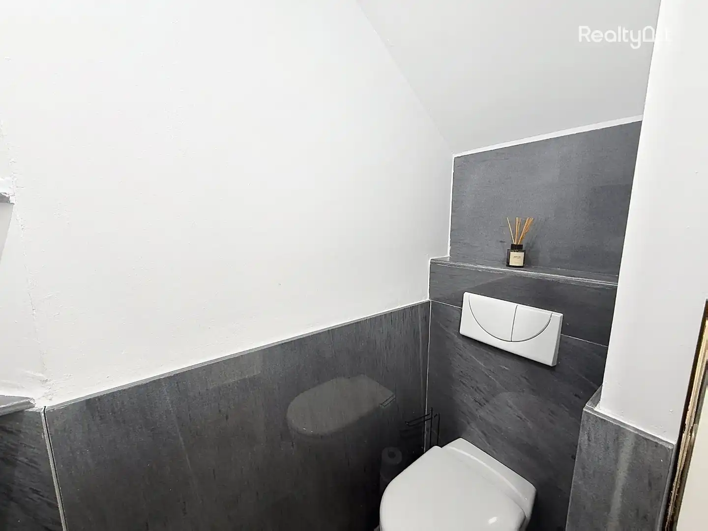 Baño de Ático en venta en Sevilla