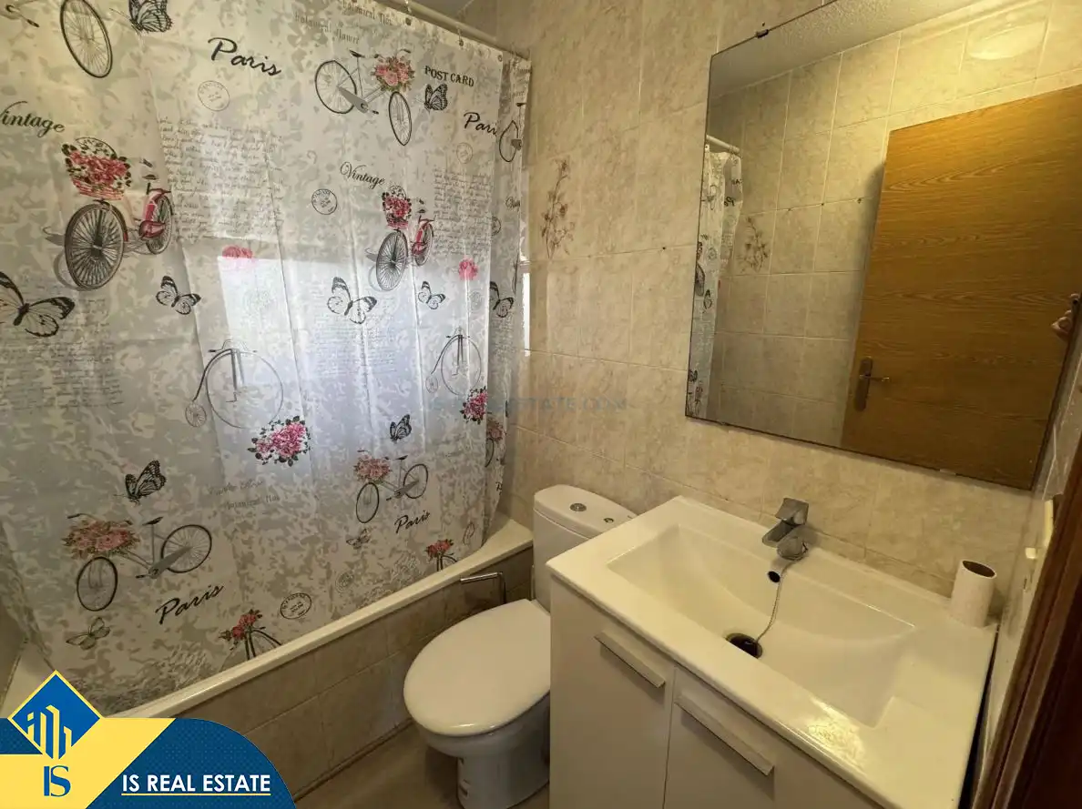 Estudio con piscina en venta en Playa del Cura, imagen 17