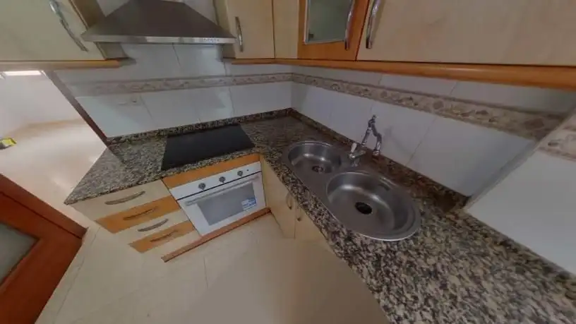 Cuina de Pis en venda en Terrassa