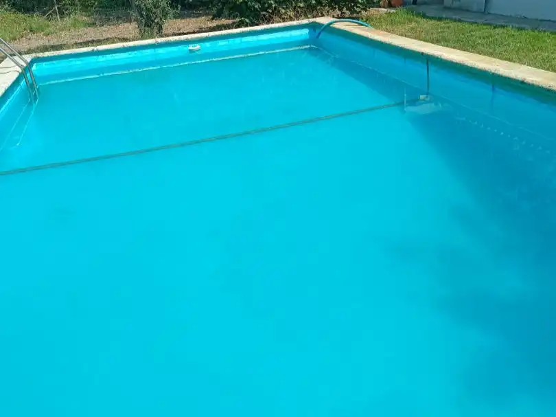 Piscina de Finca rústica en venda en Talayuela amb Aire condicionat, Terrassa i Piscina