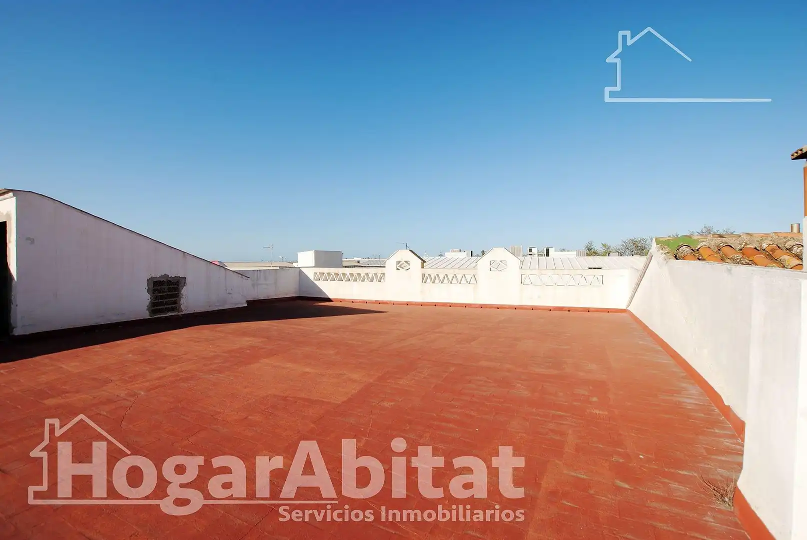Exterior view of Houses for sale in L'Alqueria de la Comtessa  with Terrace, Storage room and Furnished