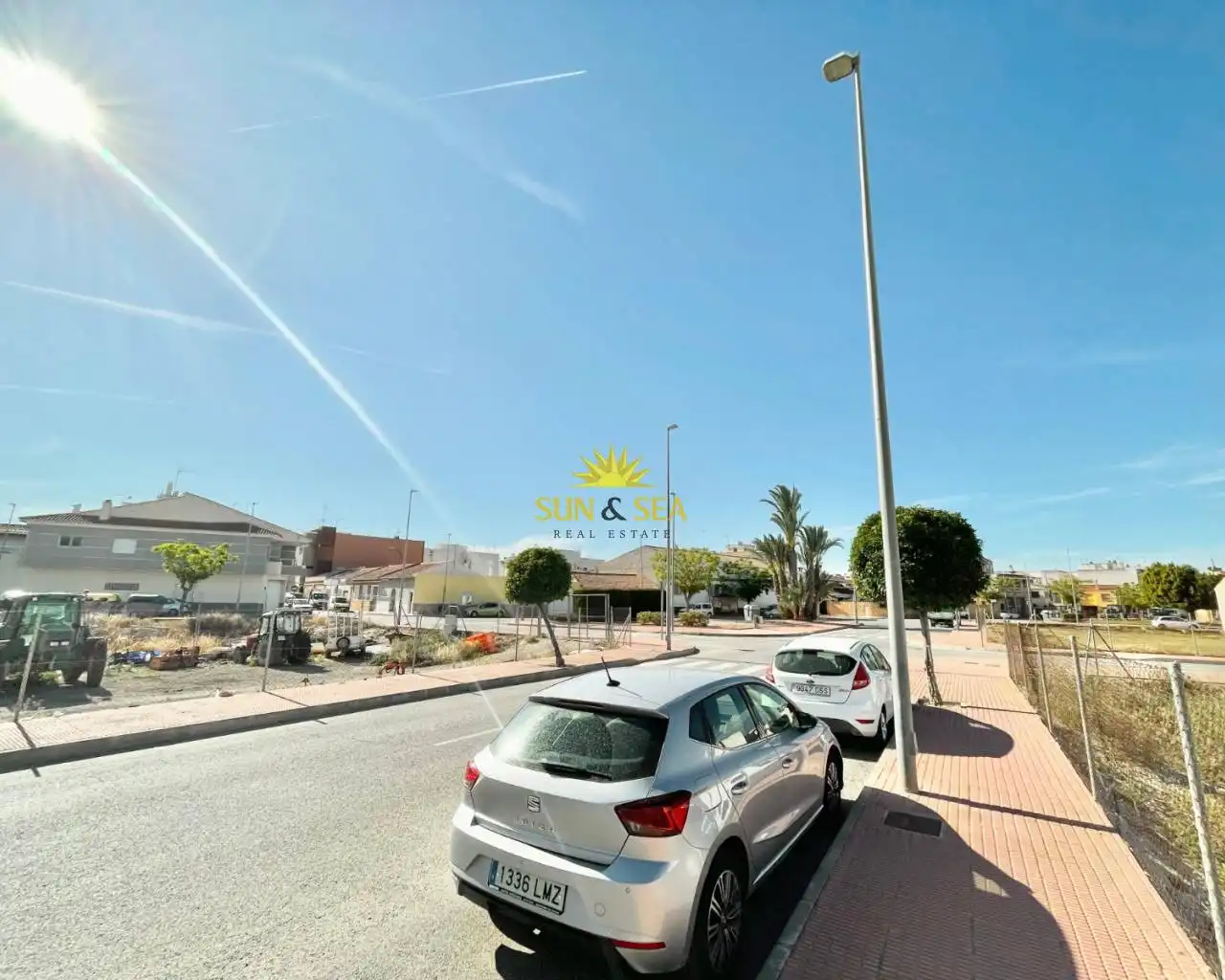 Terreni e lotti in vendita a San Fulgencio, imagen 4