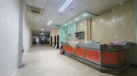 Foto 4 von Geschaftsraum zur Miete in Calle del Dibujante Manuel Gago, Barrio de Patraix, Valencia Capital