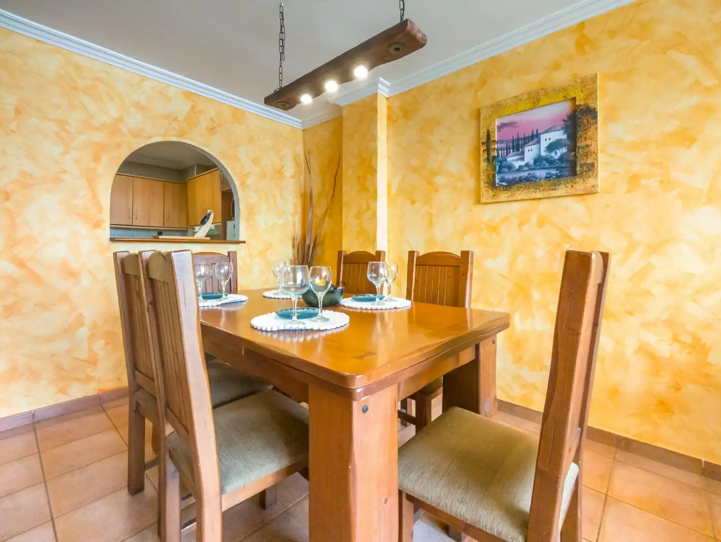 Piso con terraza en venta en URBANO ARREGUI, imagen 14