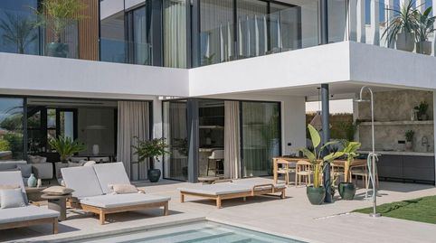 Villa la Brisa privacidad, diseño y esencia mediterránea, image 2
