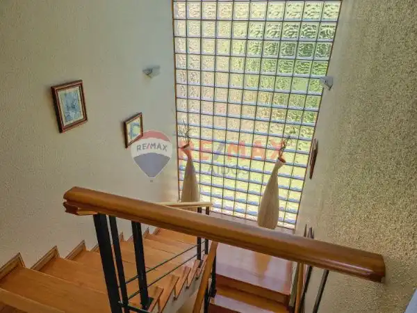 House with terrace for sale in Camiño da Pandiña, imagen 7