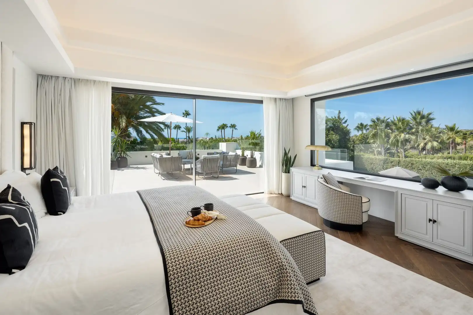 Maison avec terrasse à vendre à Marbella Centro, imagen 20