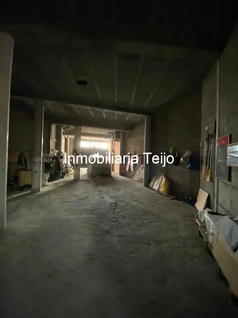 Local comercial en venta en A Malata - Catabois - Ciudad Jardín, imagen 3